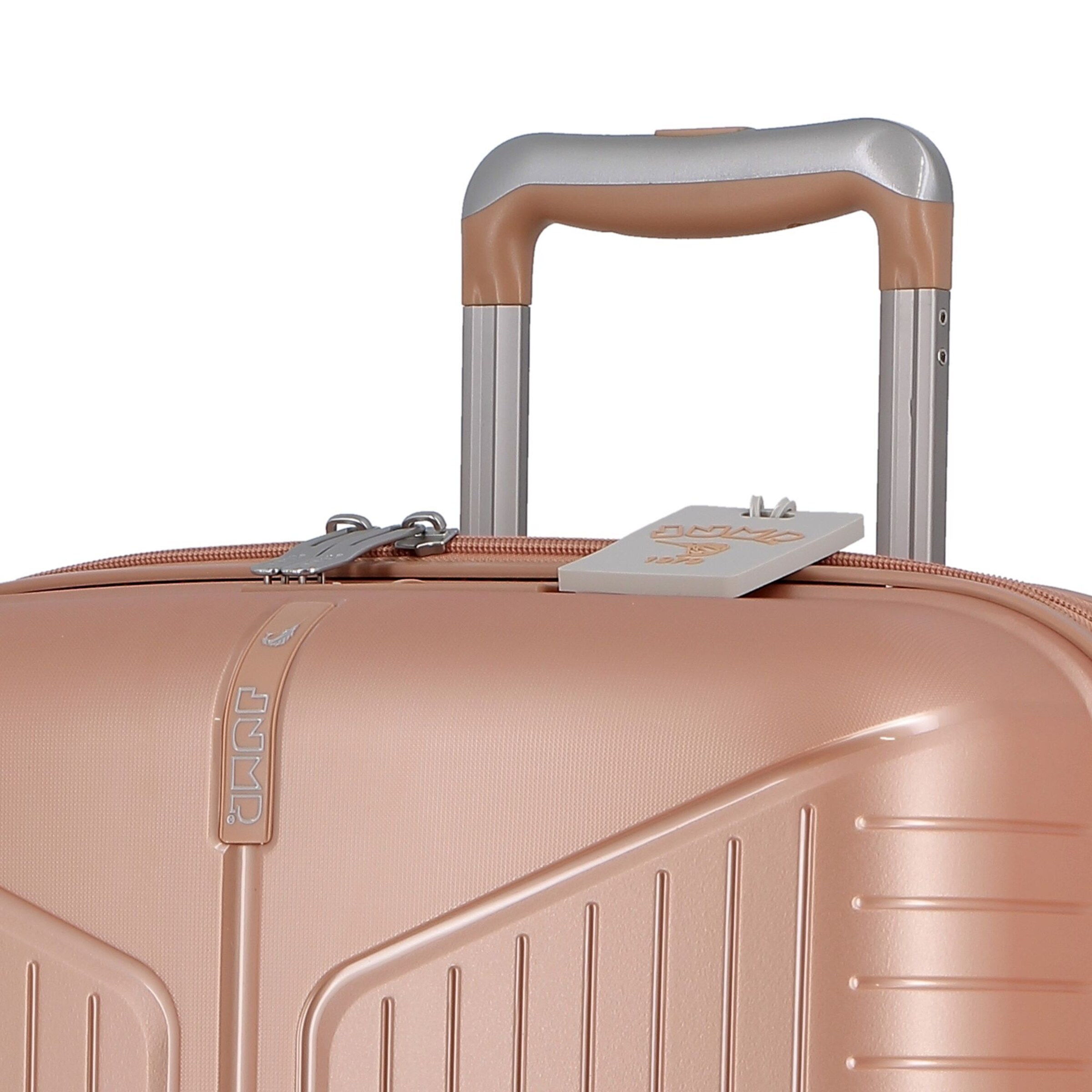 Jump Cart 'Evae' in Pink