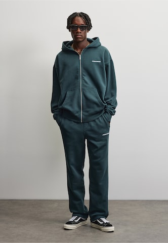 Veste de survêtement Pegador en vert