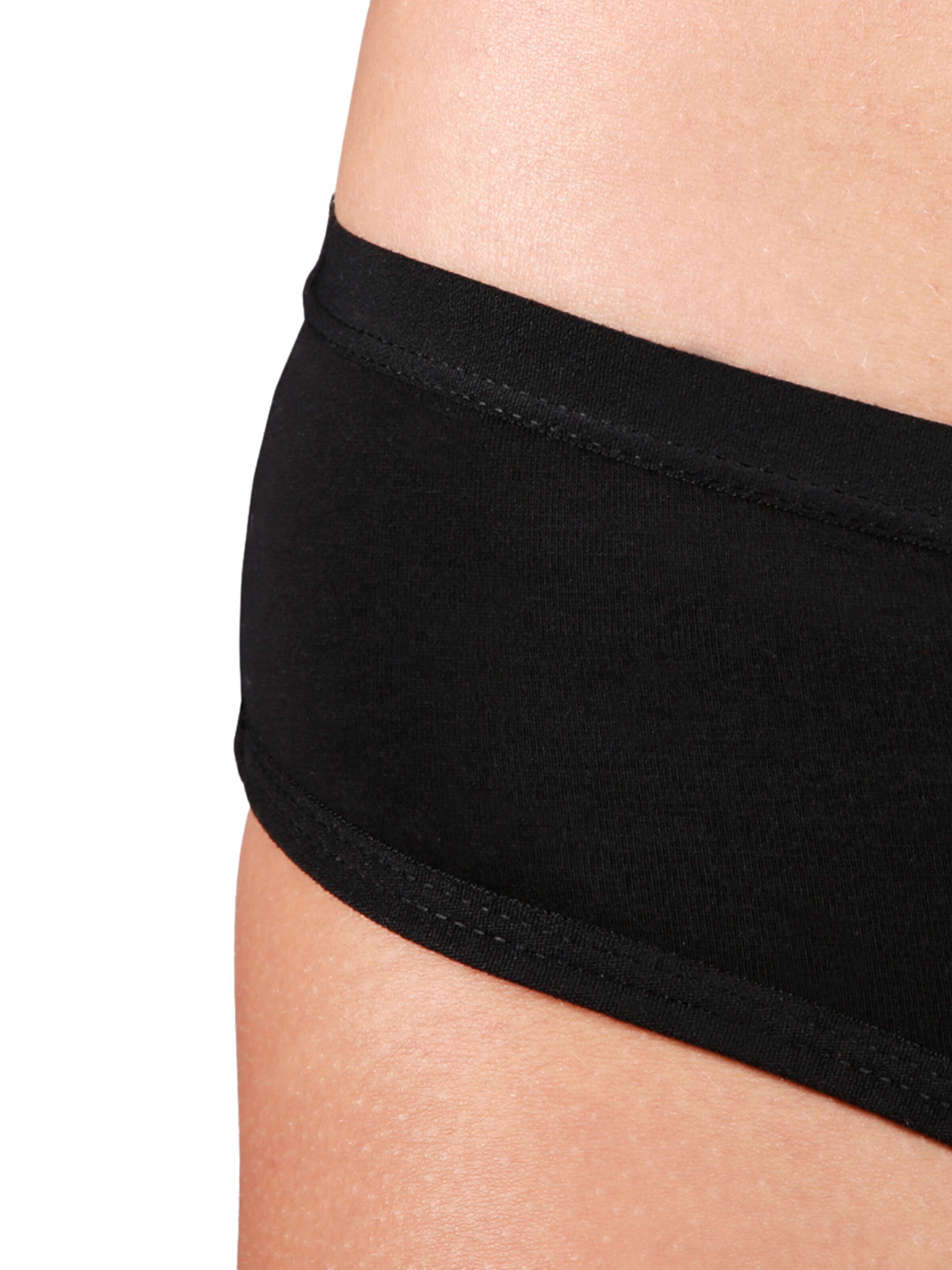 Slip 'Classic' Taynie en noir