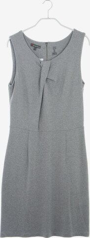 STREET ONE Dress in M in Grey: front