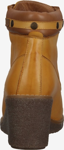 HUSH PUPPIES Stiefelette in Braun