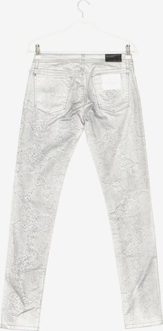 Faith Connexion Jeans in 24 in Silver