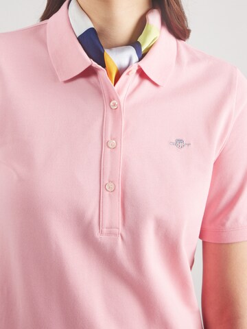 GANT Dress in Pink