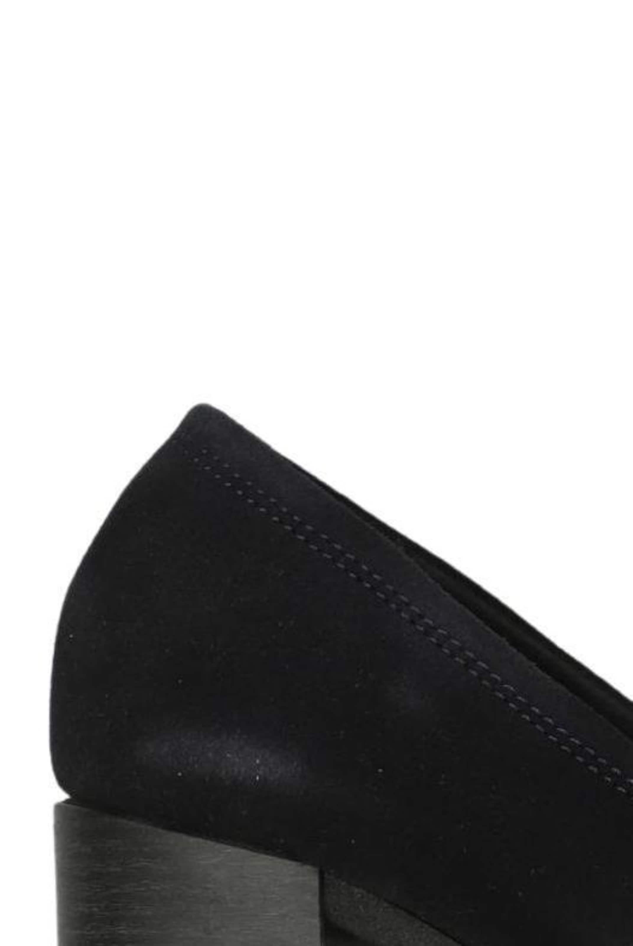 heine Flats & Loafers in 40 in Blue