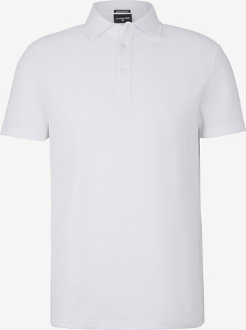 STRELLSON Shirt 'Fisher' in Weiß: predná strana