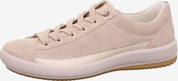 Legero Sneakers in Beige: front