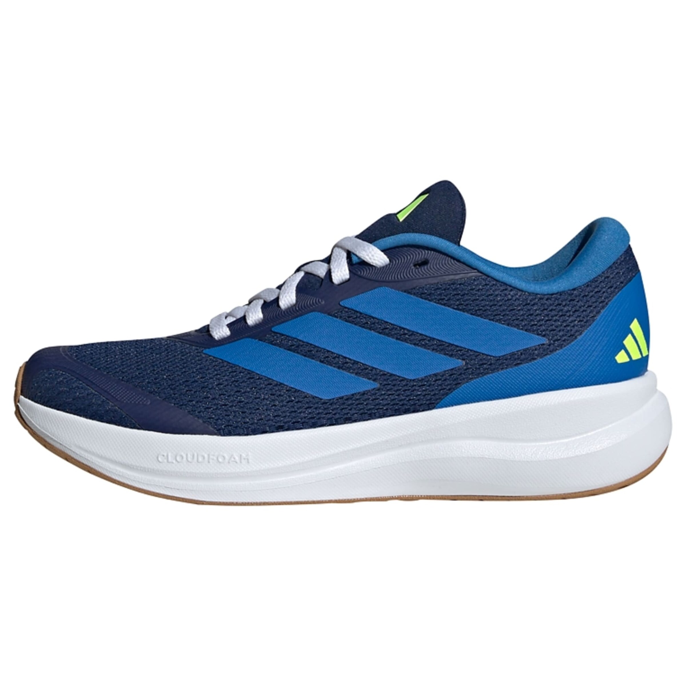ADIDAS SPORTSWEAR - Sapatilhas 'Runfalcon 6' em azul: frente