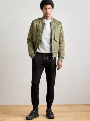 ANTONY MORATO Regular Панталон в черно