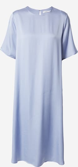 Samsøe Samsøe Φόρεμα 'Sadenise' σε μπλε περιστεριού, Άποψη προϊόντος