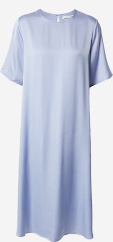 Samsøe Samsøe Dress 'Sadenise' in Blue: front