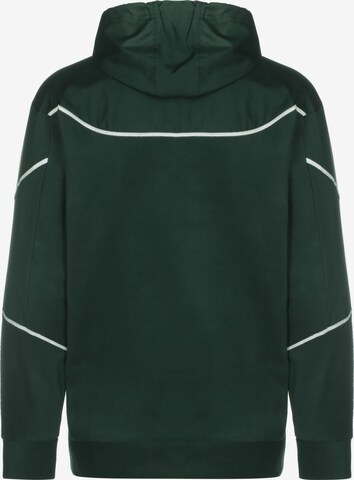 Felpa sportiva di ADIDAS SPORTSWEAR in verde