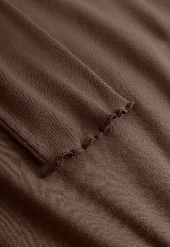 Frieda & Freddies Shirt in Brown