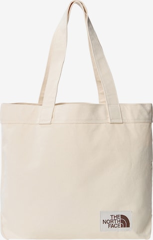 THE NORTH FACE Shopper i beige