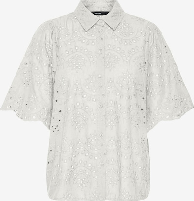 VERO MODA Μπλούζα 'Hay' σε λευκό, Άποψη προϊόντος