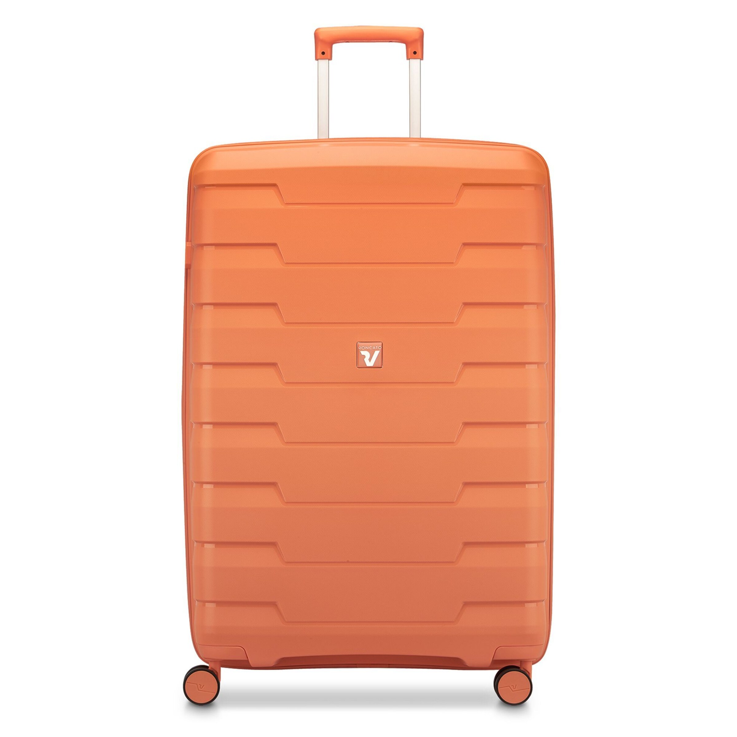 Roncato Cart 'Skyline 2.0' in Orange: front