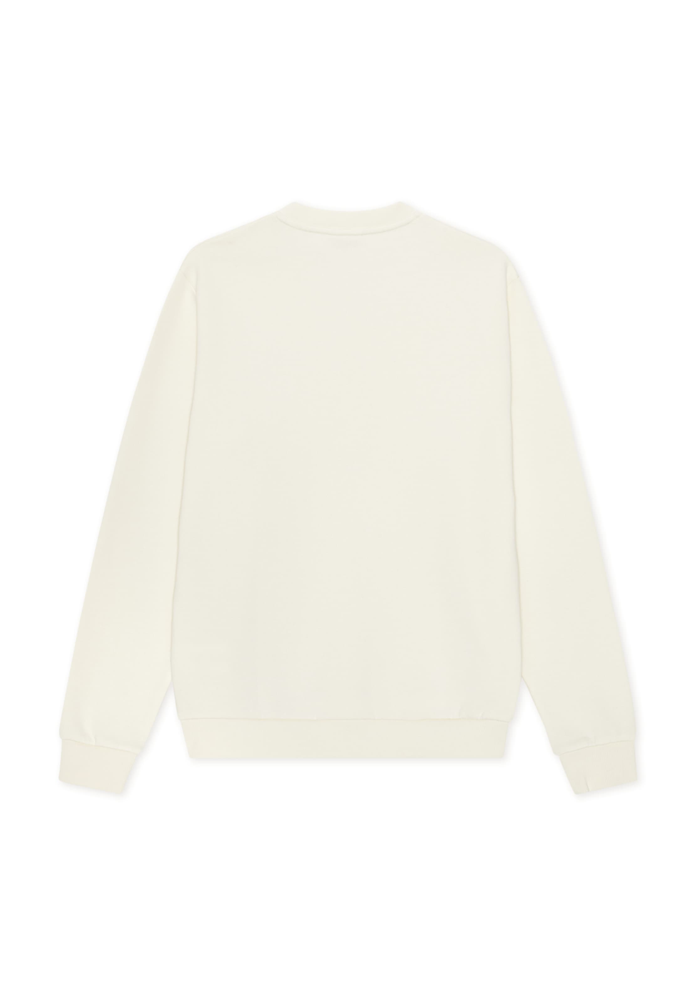 Les Deux Sweatshirt in Beige