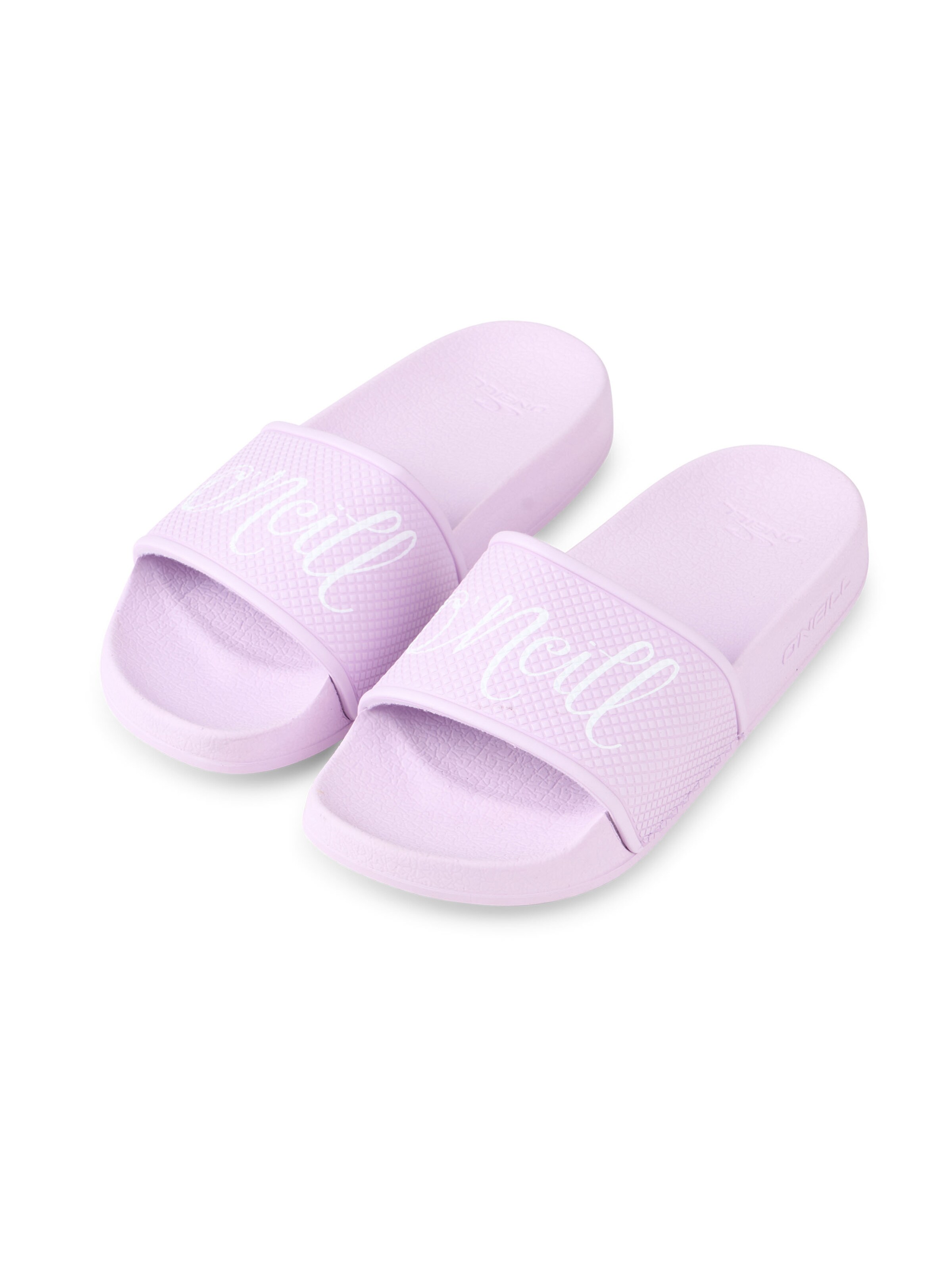 O'NEILL Plážová/koupací obuv – fialová