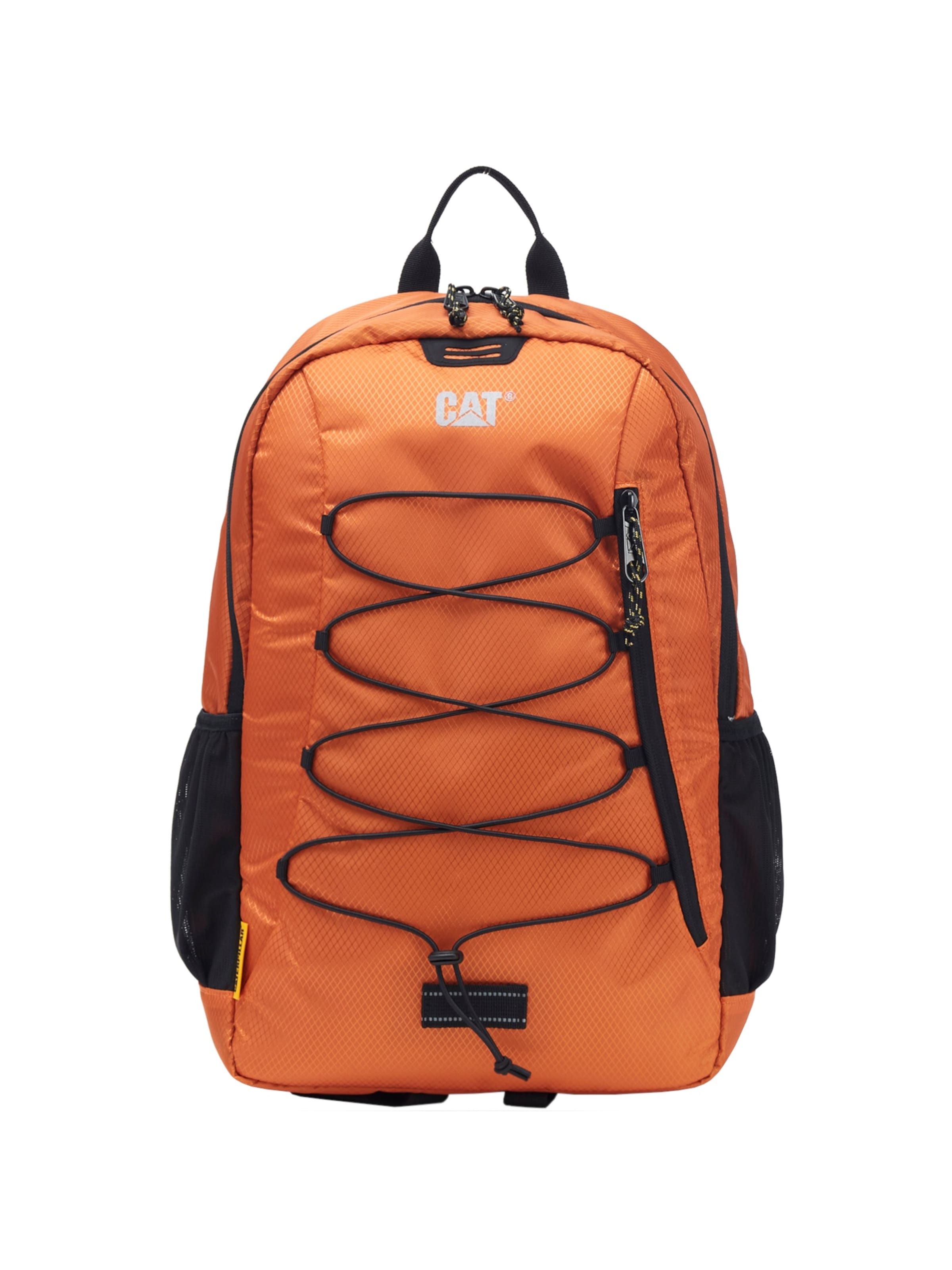 CATERPILLAR Rucksack 'Himalayas'‌‌‌ in Orange: Vorderseite