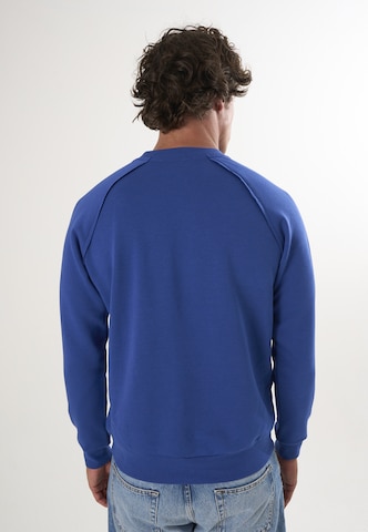 Felix Hardy Sweatshirt in Blue
