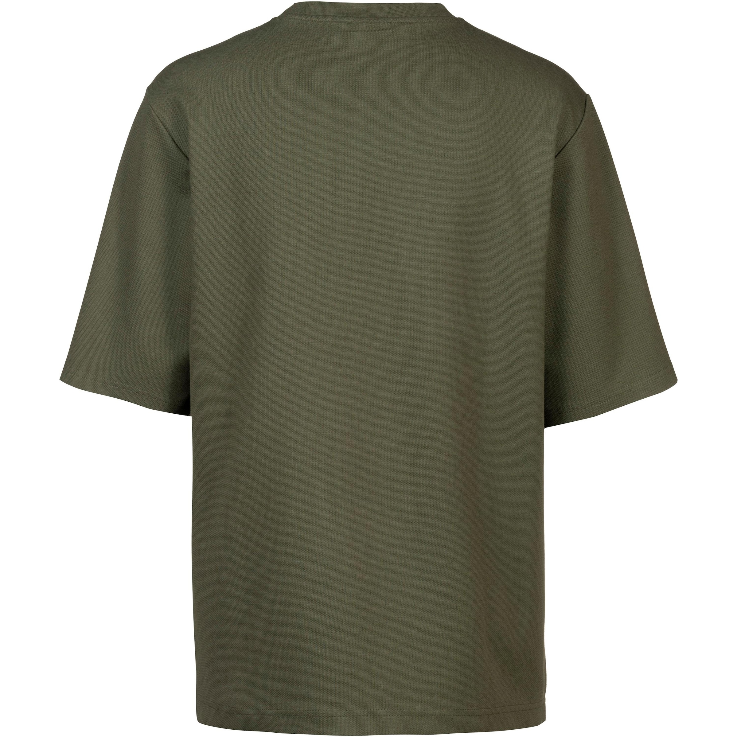 ELLESSE Shirt 'Sartoria' in Green