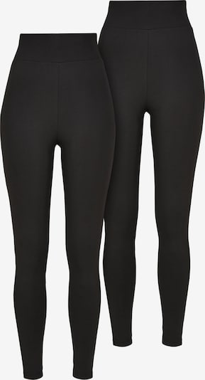 Urban Classics Tajice u crna, Pregled proizvoda