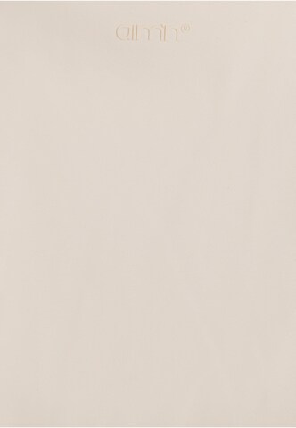 Aim'n Skinny Sporthose 'Sense' in Weiß