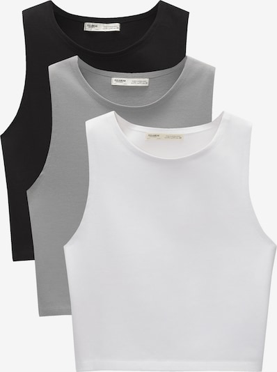 Pull&Bear Top, Termék nézet