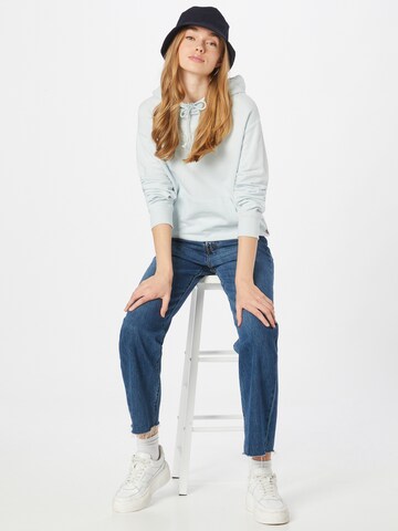 LEVI'S ® Sweatshirt in Grau