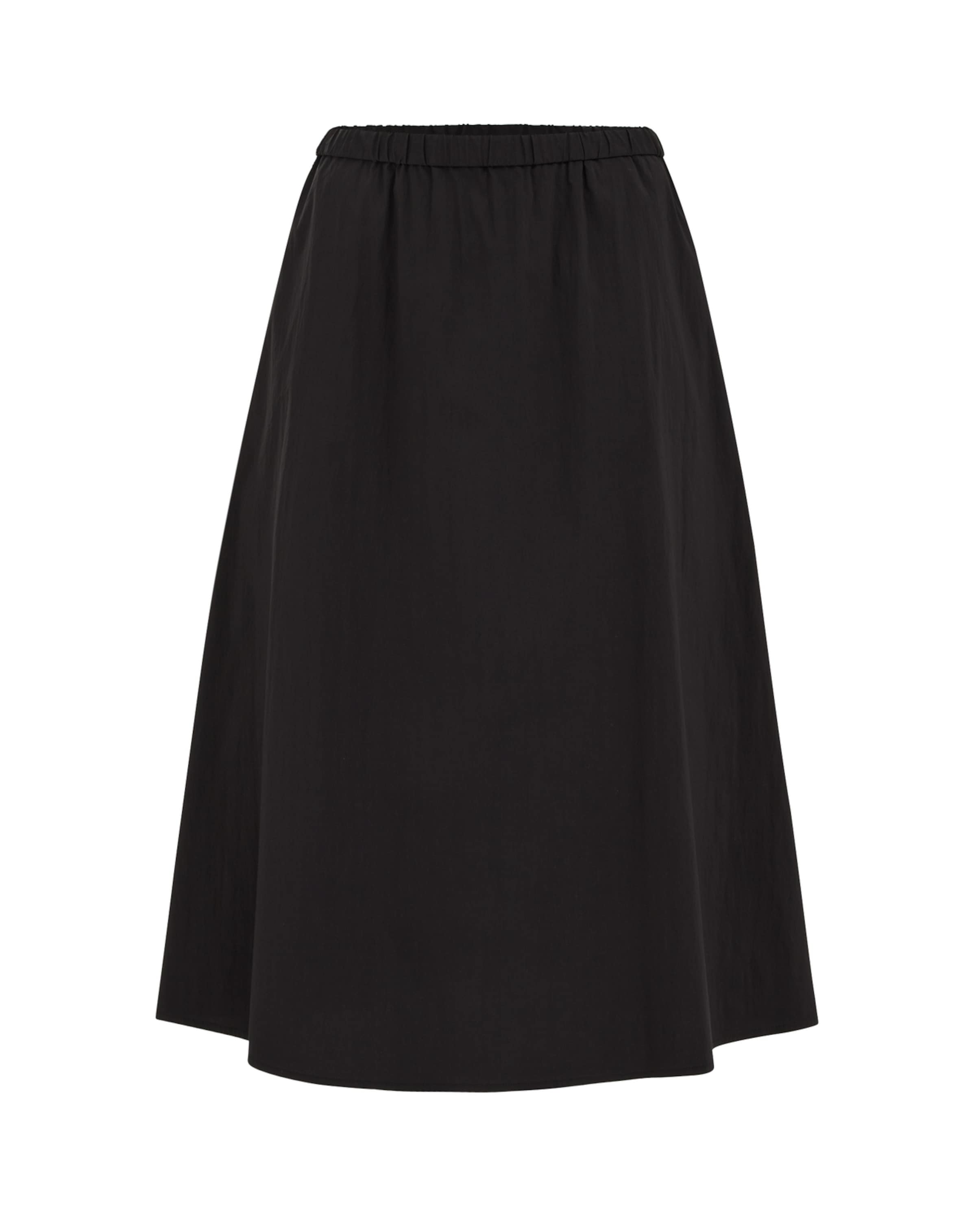 fekete WE Fashion Szoknyák, Termék nézet