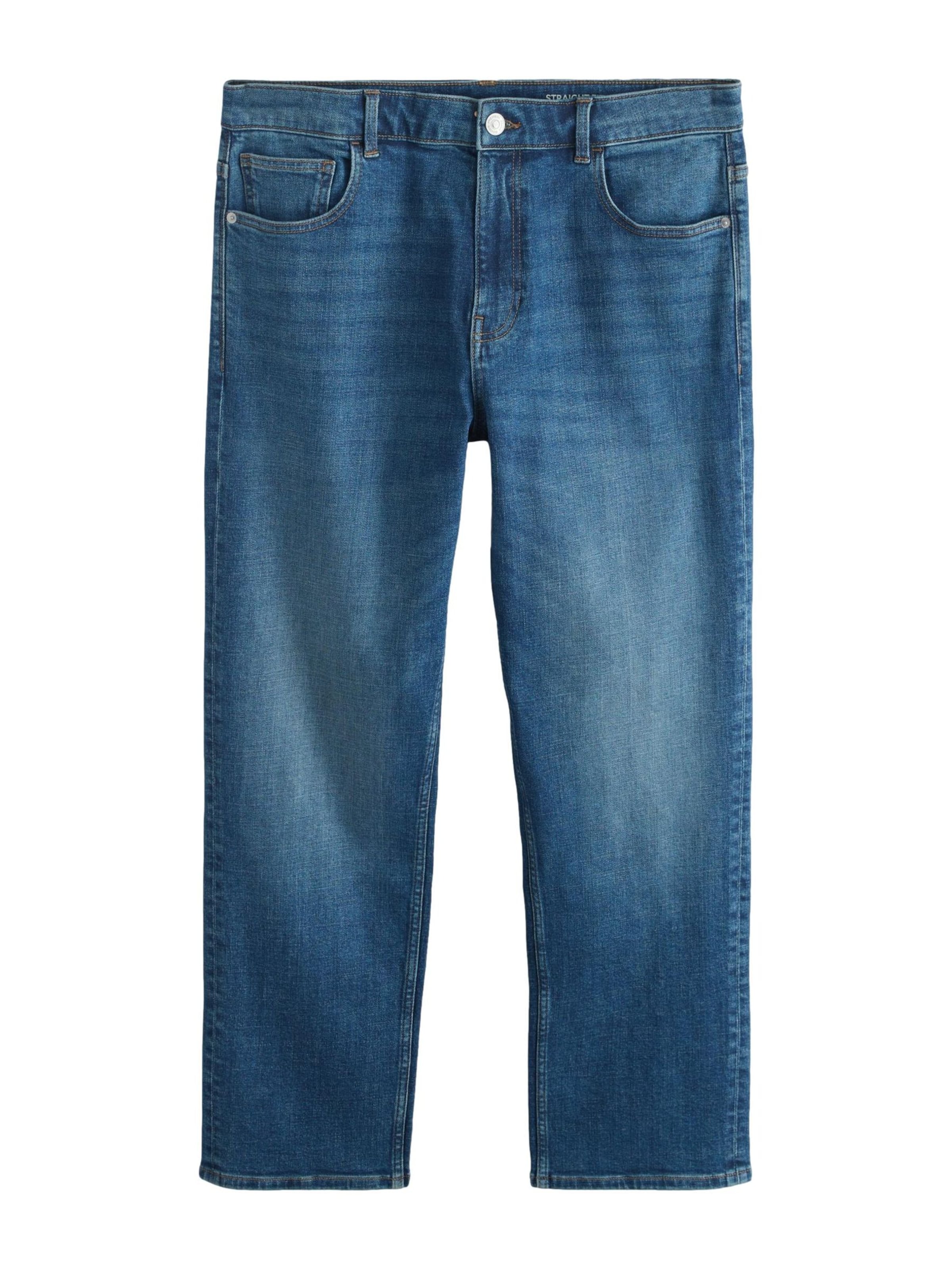 Next Дънки в син деним, Преглед на продукта