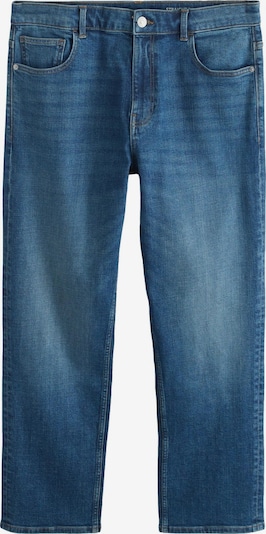 Next Farkut värissä sininen denim, Tuotenäkymä