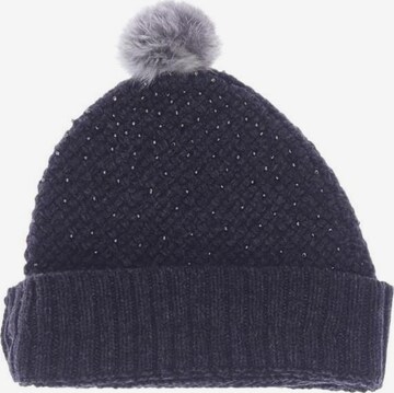 GUSTAV Hut oder Mütze One Size in Grau: predná strana