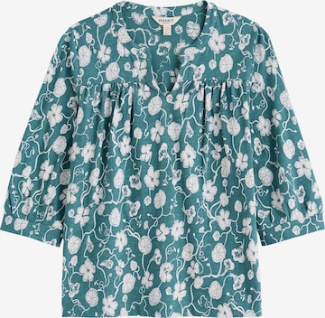 T-shirt 'Little Sun' Seasalt Cornwall en bleu : devant