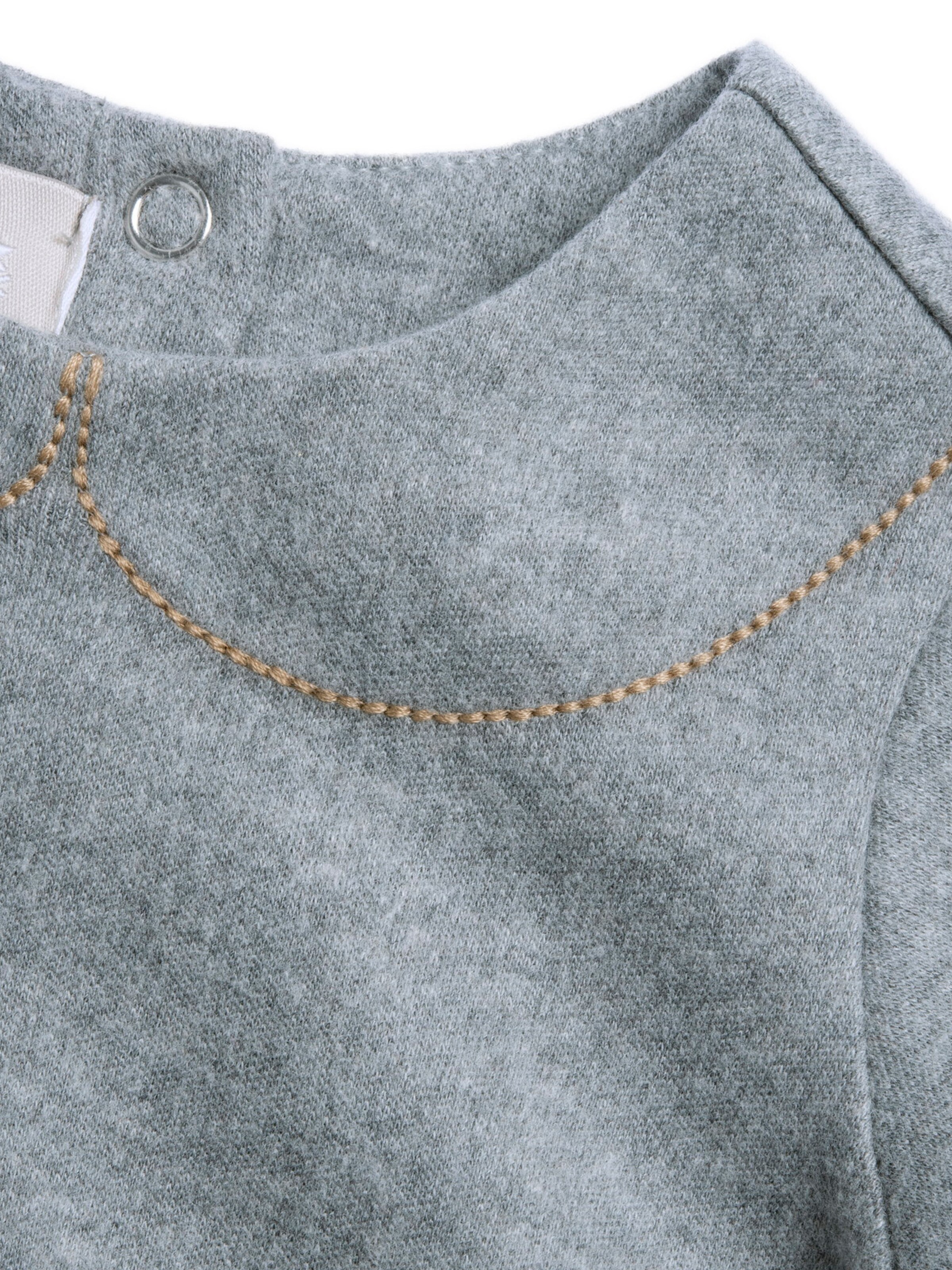 Chicco Ruha - szürke