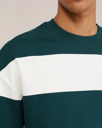 WE Fashion Shirt in Green