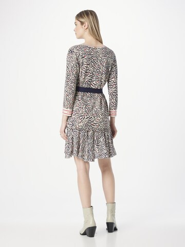 Rochie 'ABITO' de la Twinset pe albastru