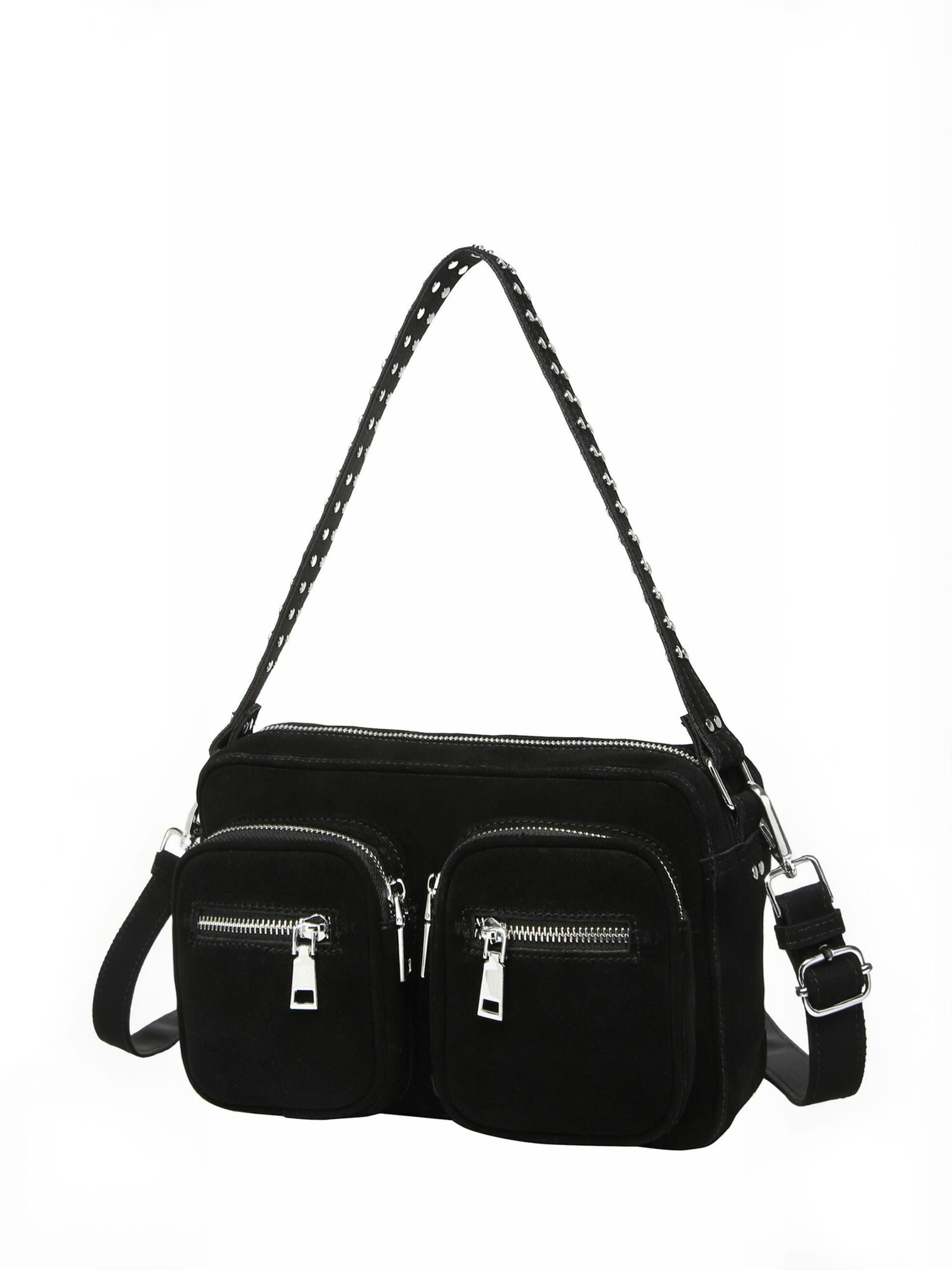 Noella Shopper ' Calina ' in Black