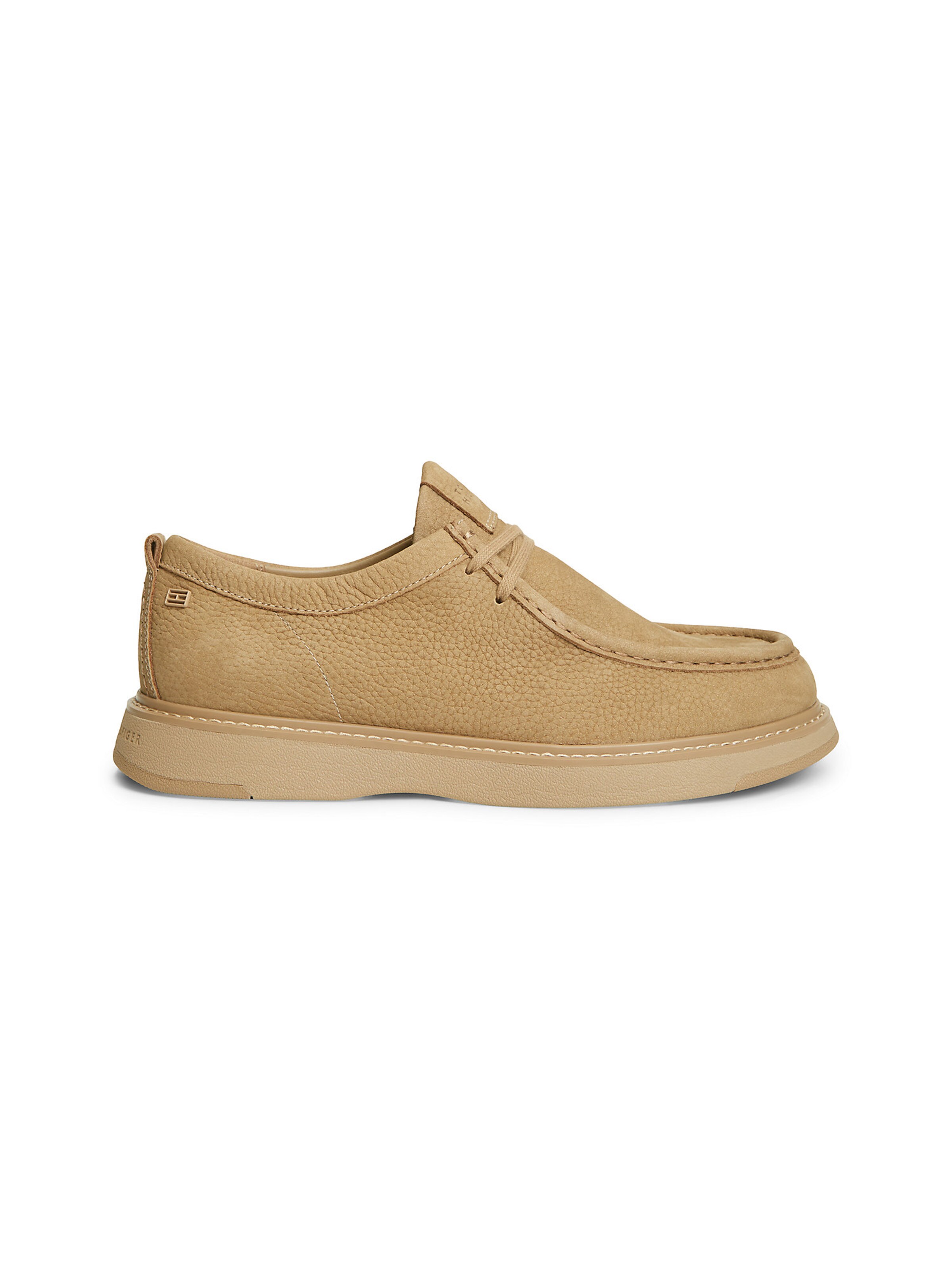 Mocassin TOMMY HILFIGER en beige