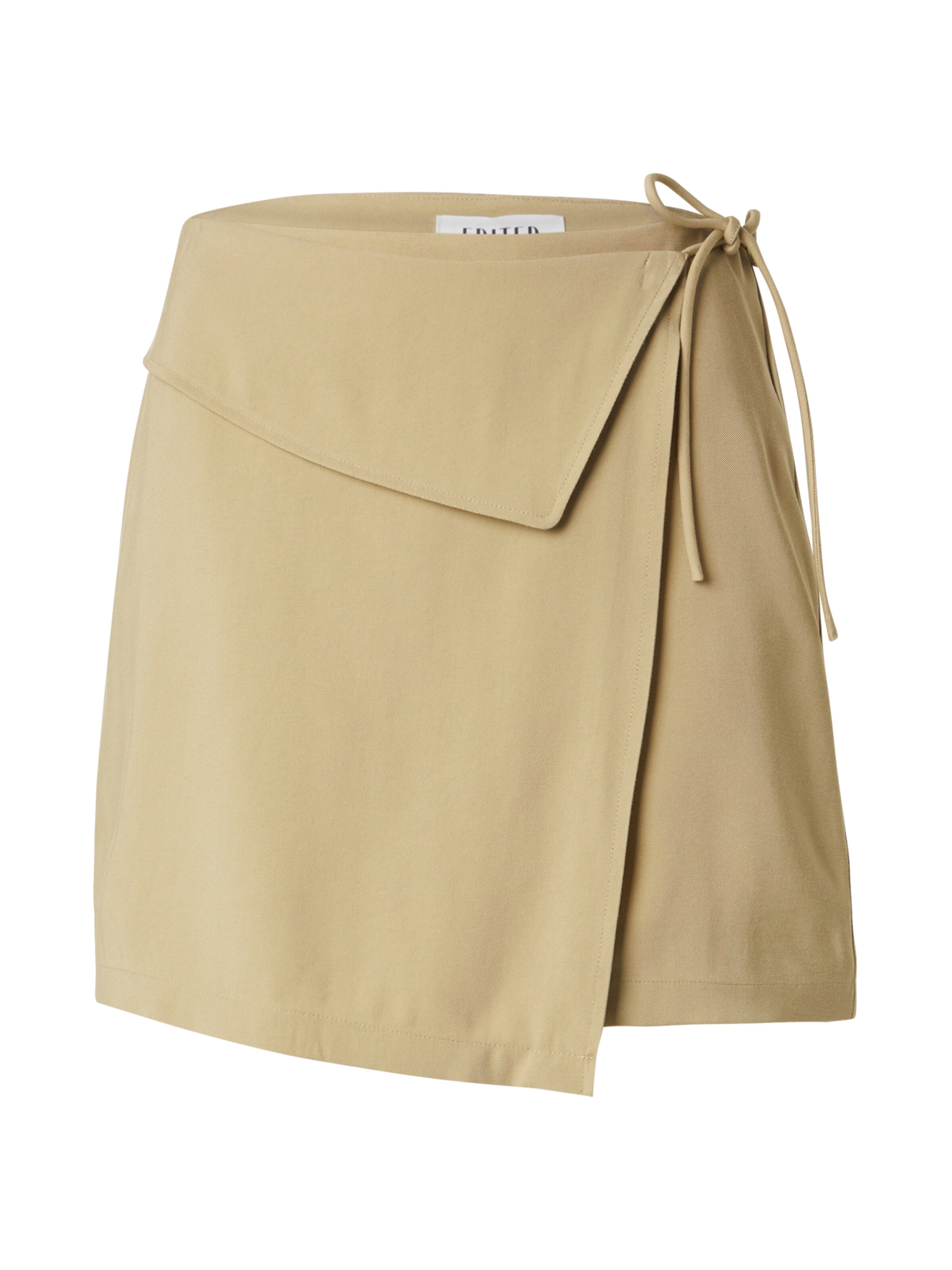 EDITED Skirt 'Serena' in Green: front