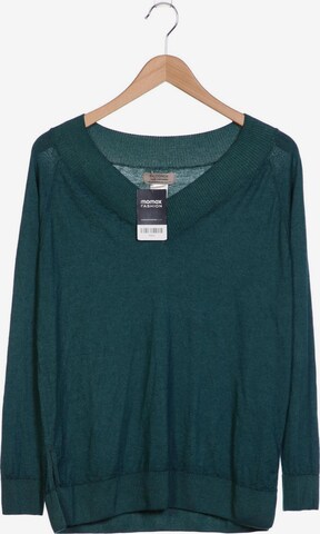 Falconeri Sweater & Cardigan in M in Green: front