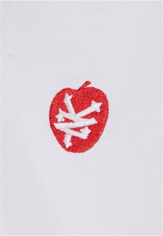 ZOO YORK - Camiseta en blanco