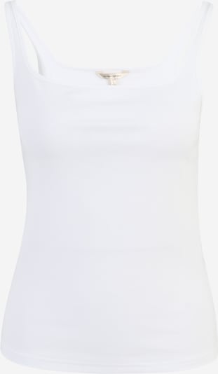 Banana Republic Petite Top in White, Item view