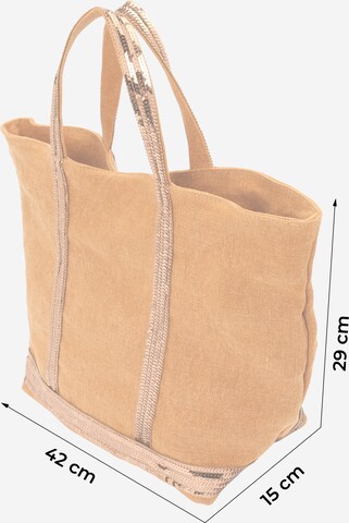 Vanessa Bruno Shopper in Brown