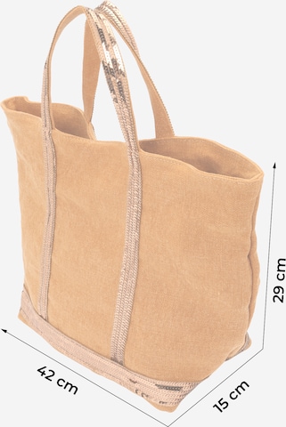 Vanessa Bruno Shopper in Brown