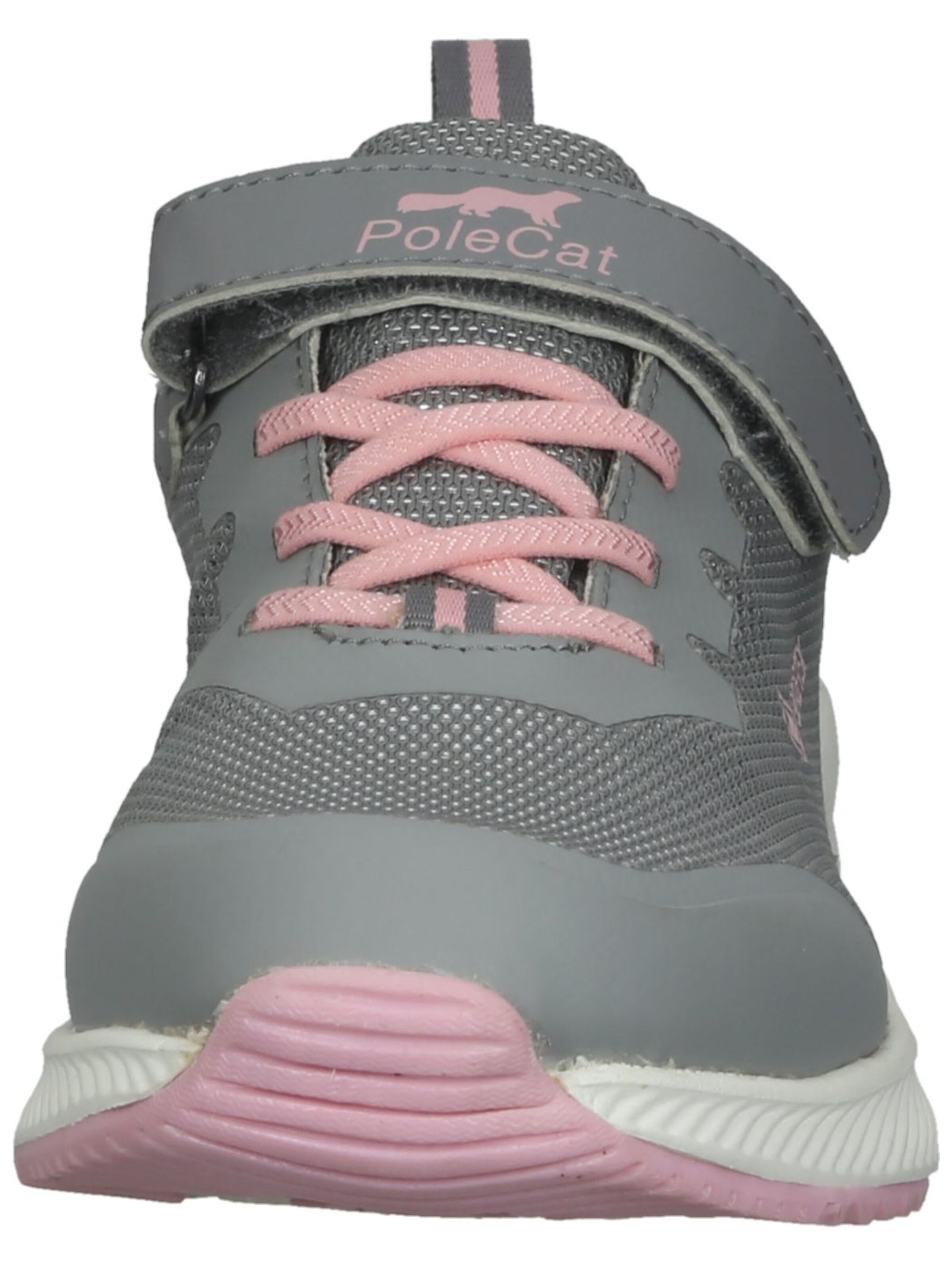Kinder Teens (Gr. 140-176) PoleCat Sneaker in Grau - XB61914