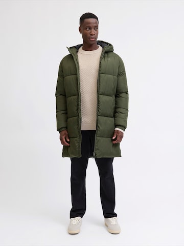 JJ Rebel Sweater 'JREBBLAZE' in Beige