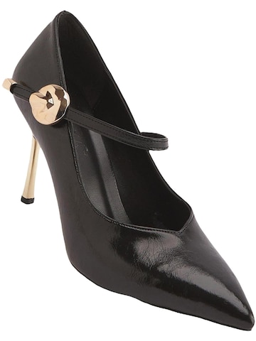 Limoya Slingback Pumps 'Gisele' in Black: front