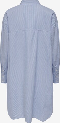 ONLY Blouse 'Mathilde' in Blue