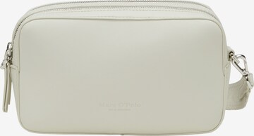 Marc O'Polo Crossbody Bag in Beige: front