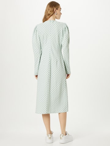 Love Copenhagen Dress 'Lika' in Green